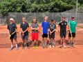 U16 st  vne Stavtrup jun 2023