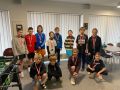 U10 Gr  n Bronze