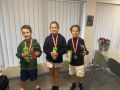 U10 Gr  n finale