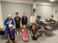 U10 Orange Bronze