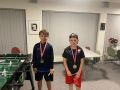 U10 Orange finale