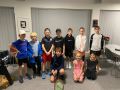 U10 Orange spillere