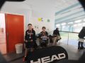 U12 Drengesingle Gr  n A