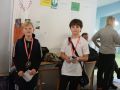 U12 Drengesingle Gr  n B
