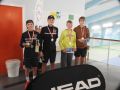 U14 Drengedouble