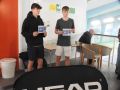 U16 Drengesingle A