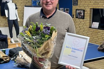 Generalforsamling 2026