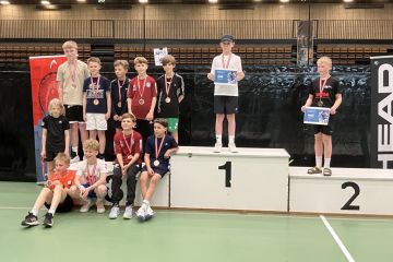 JM i Skum 2025