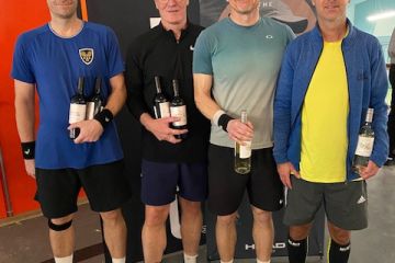 JM Inde 2026 for veteraner