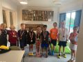 u10 orange  medalje