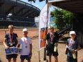 u12 drengedouble 