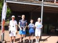 u14 drengedouble