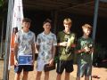 u16 u18 drengedouble