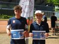 u18 drengesingle