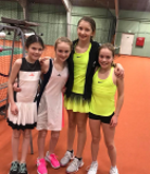 Jyske Mesterskaber for junior og senior afholdt med succes