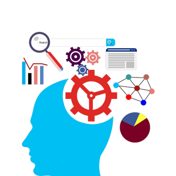 STRATEGI FOR JTU