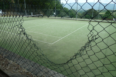 Fremtiden for tennis i Jylland