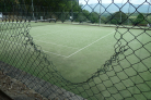 Fremtiden for tennis i Jylland