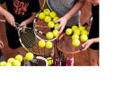 Tennissportens dag 2018
