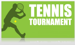 Sommerens tennisturneringer