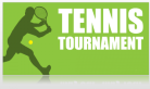 Sommerens tennisturneringer