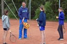 Spil og træningsdag afholdt 