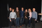 Generalforsamling afholdt i Arena Randers den 15. marts
