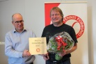 Aalborg T.K. Kåret til årets tennisklub i JTU og DTF