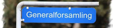 JTU Generalforsamling - indkaldelse, skriftlig beretning og regnskab