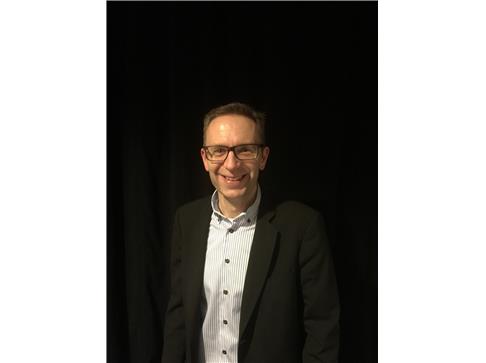 René Lynge træder tilbage som JTU-formand med øjeblikkelig virkning