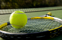 Spar Nord Open - Aars Tennisklub