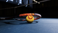 DTF Skumtennismesterskab 2020