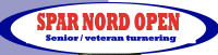 Spar Nord Open i Aars - Turneringsspillere, motionister og veteraner