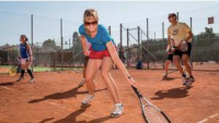 Tennisfitness - Randers