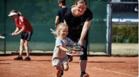 Familietennis - Egtved 