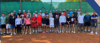 Junior Elite Camp - Sønderborg 
