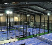 Danmarks Mesterskaberne i Padel 2021 