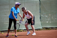 Fokuskursus - TennisAktiv 60+ i Randers